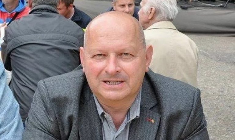 Jaroslav Štefec