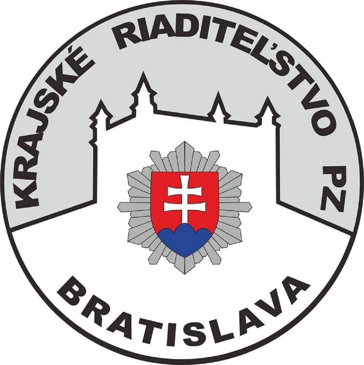 polícia, Bratislava