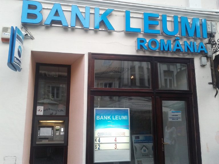 Bank Leumi